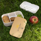 Be the Light Christian Bento Lunch Box