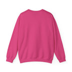 Be the Light Sweatshirt — Matthew 5:14 Christian Crewneck