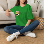 SALT AND THE LIGHT CHRISTIAN T-SHIRT – WHITE FAITH INSPIRED LOGO TEE