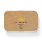 Be the Light Christian Bento Lunch Box