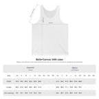 Christian 'Salt and the Light' Cross Tank Top – Faith Graphic Tank