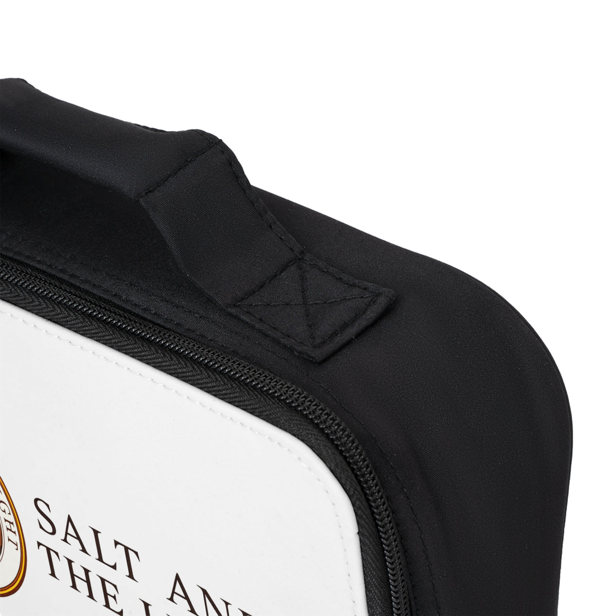 Salt and the Light Christian Lunch Bag