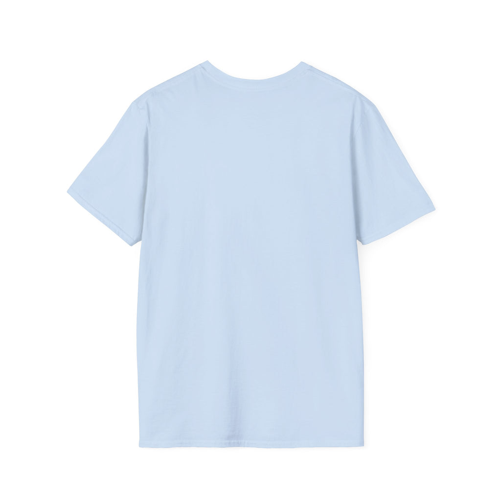SALT AND THE LIGHT CHRISTIAN T-SHIRT – WHITE FAITH INSPIRED LOGO TEE