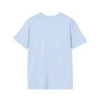 SALT AND THE LIGHT CHRISTIAN T-SHIRT – WHITE FAITH INSPIRED LOGO TEE