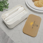 Be the Light Christian Bento Lunch Box