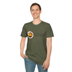 SALT AND THE LIGHT CHRISTIAN T-SHIRT – WHITE FAITH INSPIRED LOGO TEE