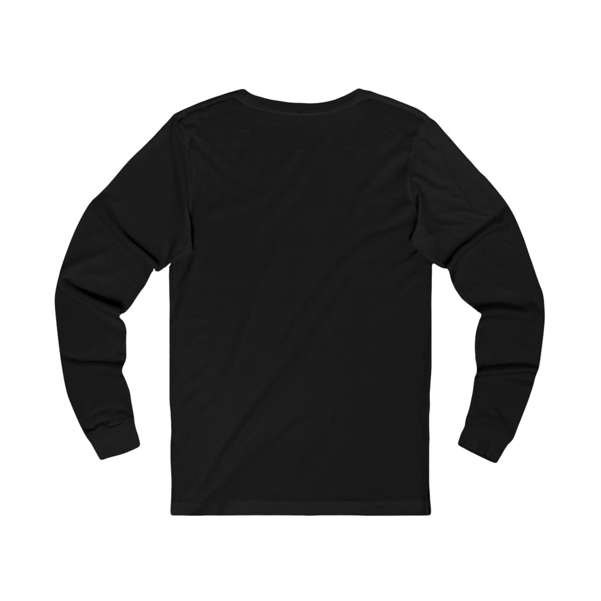 WALK BY FAITH CHRISTIAN LONG SLEEVE T-SHIRT