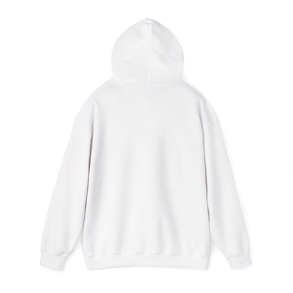 Salt and the Light Hoodie — Christian Faith Cross Pullover