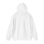 Salt and the Light Hoodie — Christian Faith Cross Pullover