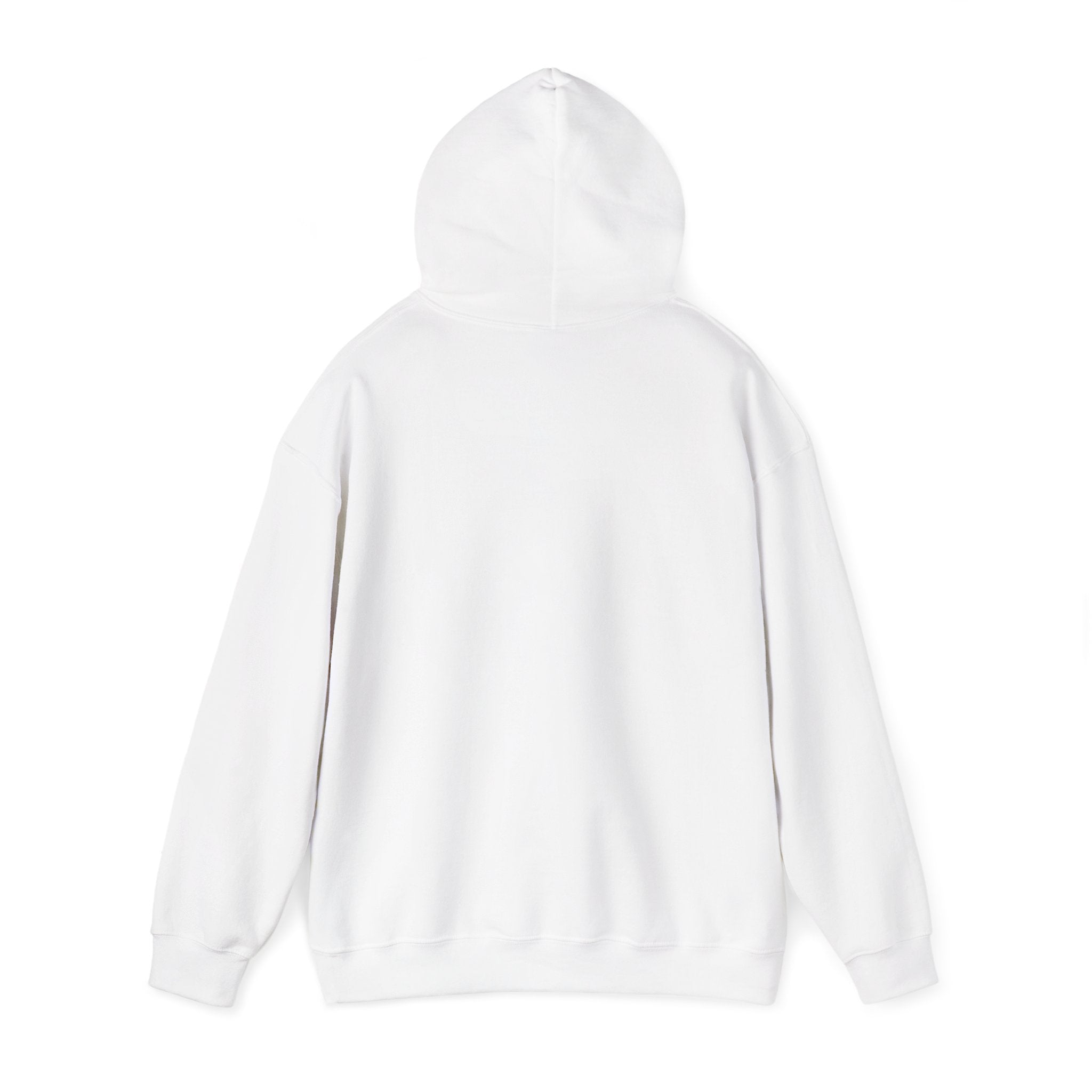 Salt and the Light Hoodie — Christian Faith Cross Pullover