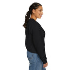 Yes Jesus Loves Me Sweatshirt - Christian Crewneck Faith Pullover