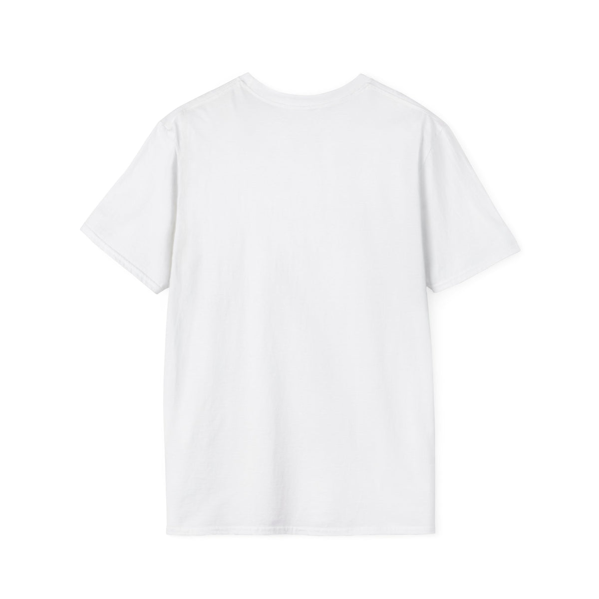SALT AND THE LIGHT CHRISTIAN T-SHIRT – WHITE FAITH INSPIRED LOGO TEE