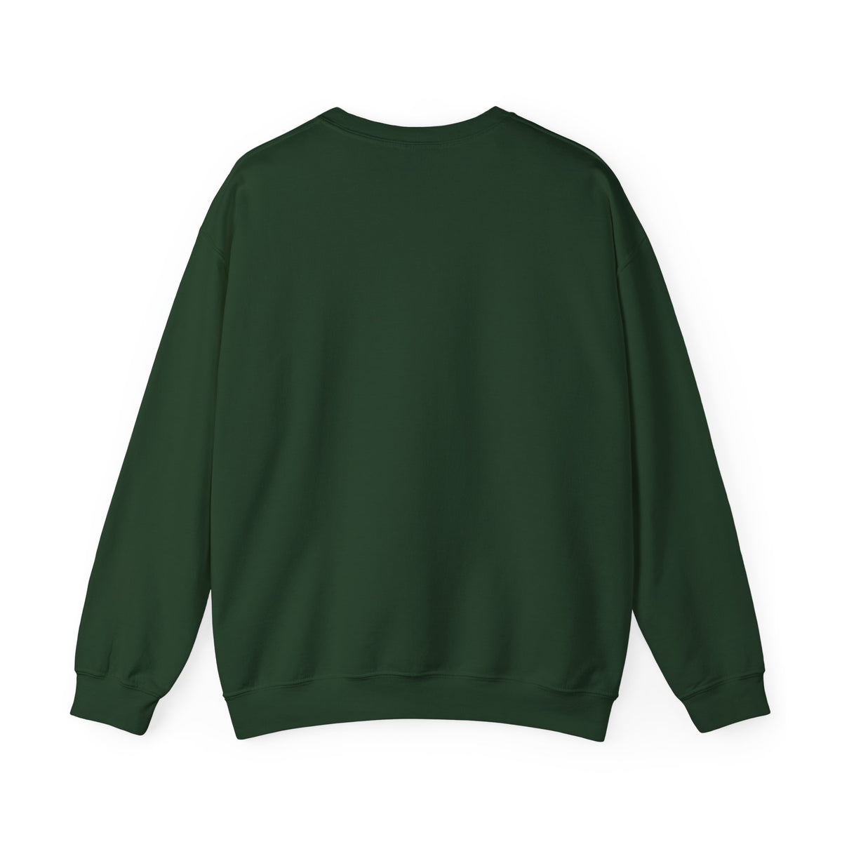 Be the Light Sweatshirt — Matthew 5:14 Christian Crewneck
