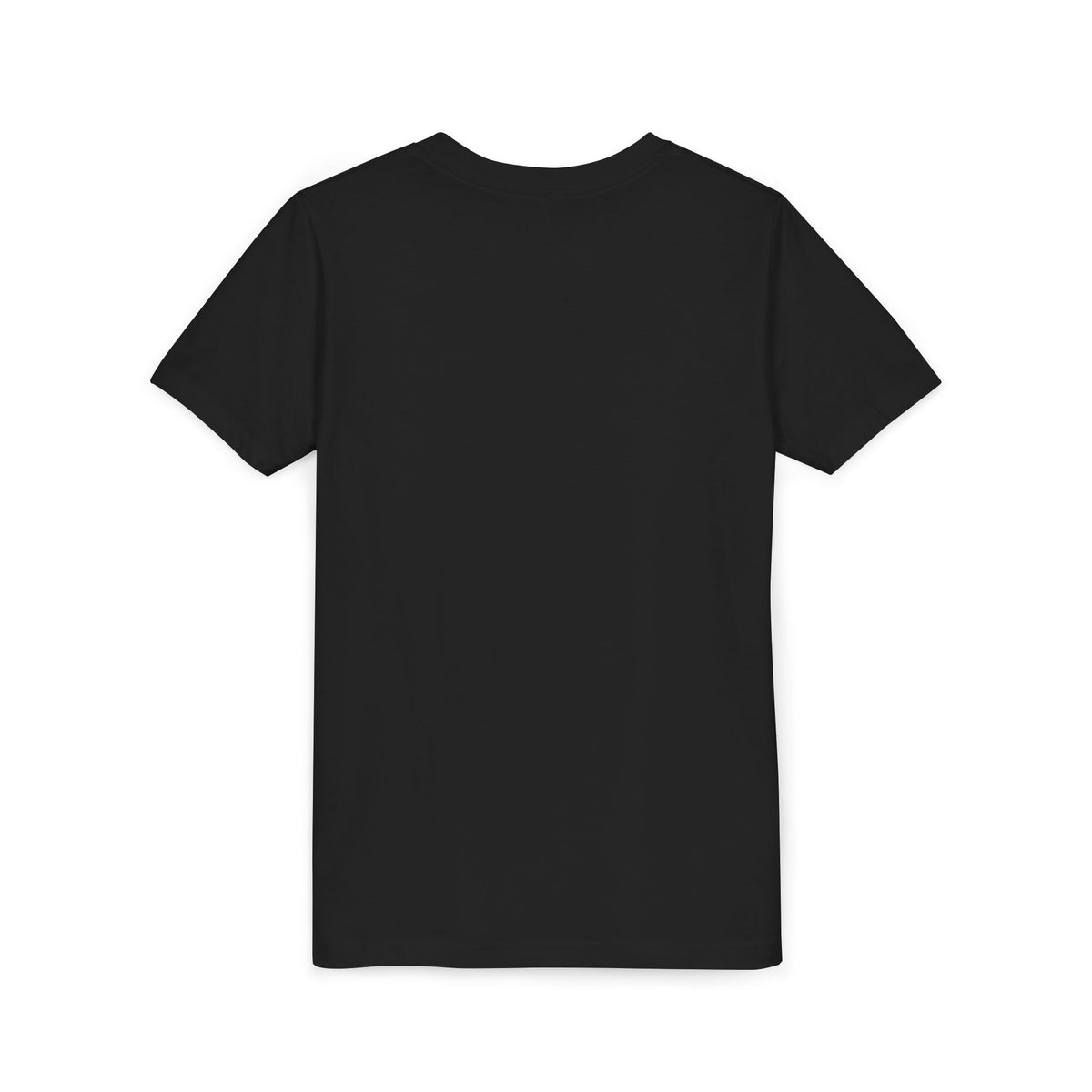 Salt and the Light Youth Christian T-Shirt for Kids | Faith Graphic Tee