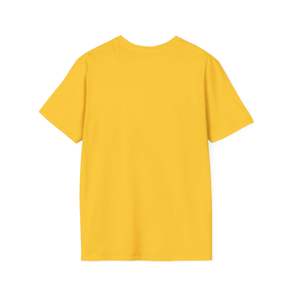 SALT AND THE LIGHT CHRISTIAN T-SHIRT – WHITE FAITH INSPIRED LOGO TEE