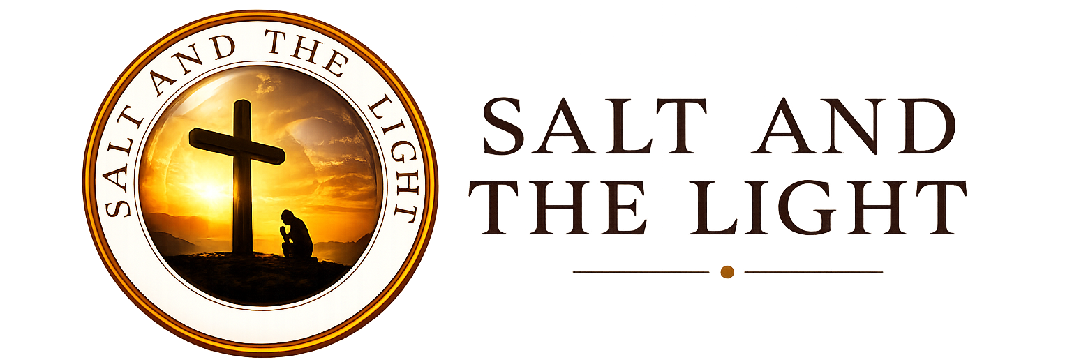 Salt and the Light