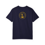 Yes, Jesus Loves Me Christian Garment-Dyed T-Shirt