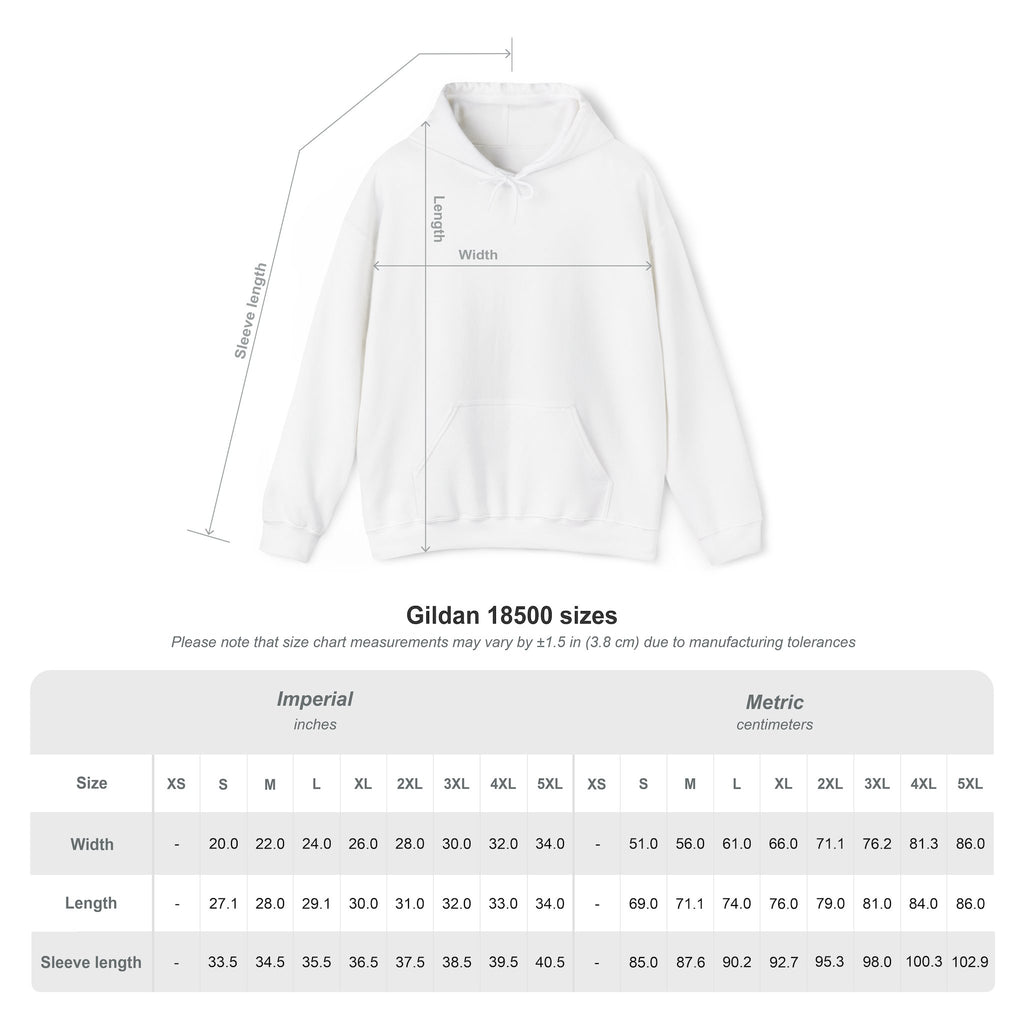 Jesus "Name Above All Names" Hoodie — Christian Faith Pullover