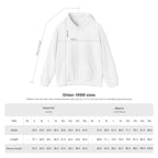 Jesus "Name Above All Names" Hoodie — Christian Faith Pullover