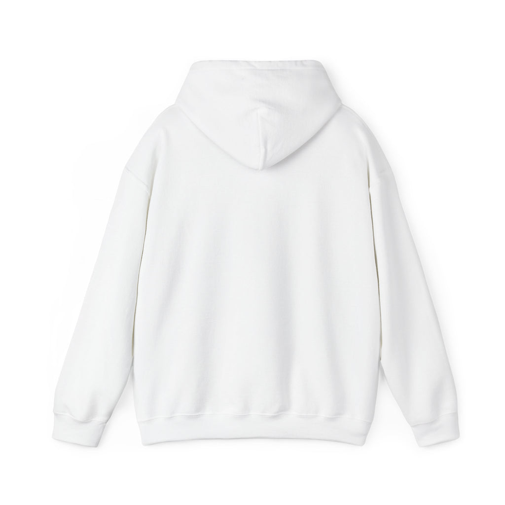 Salt and the Light Hoodie — Christian Faith Cross Pullover