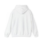Salt and the Light Hoodie — Christian Faith Cross Pullover