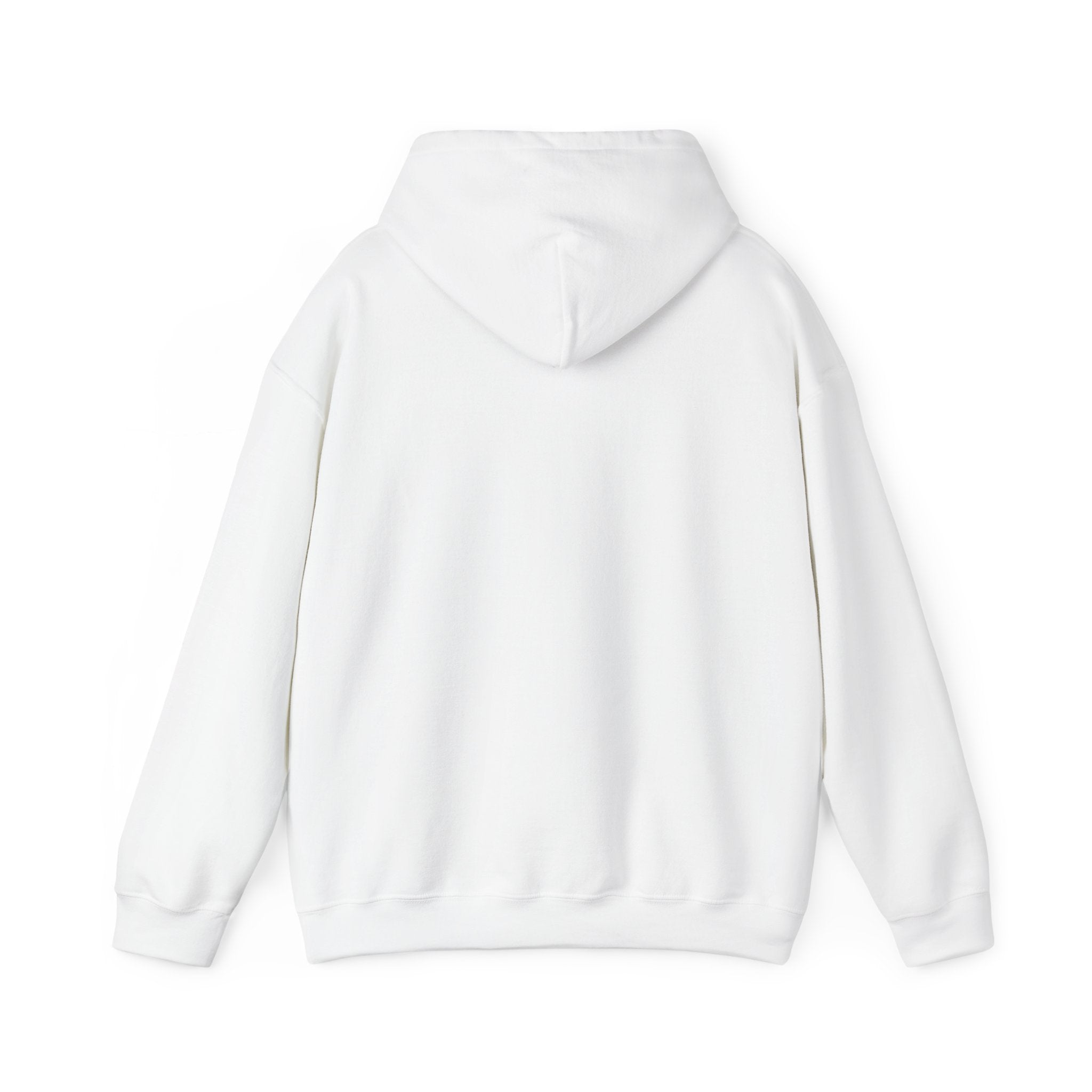 Salt and the Light Hoodie — Christian Faith Cross Pullover