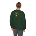 Yes Jesus Loves Me Sweatshirt - Christian Crewneck Faith Pullover