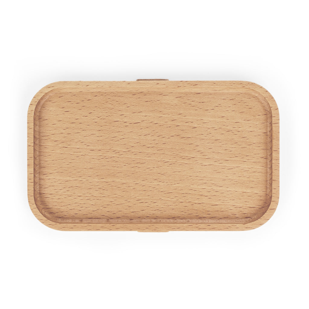 Be the Light Christian Bento Lunch Box