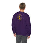 Yes Jesus Loves Me Sweatshirt - Christian Crewneck Faith Pullover
