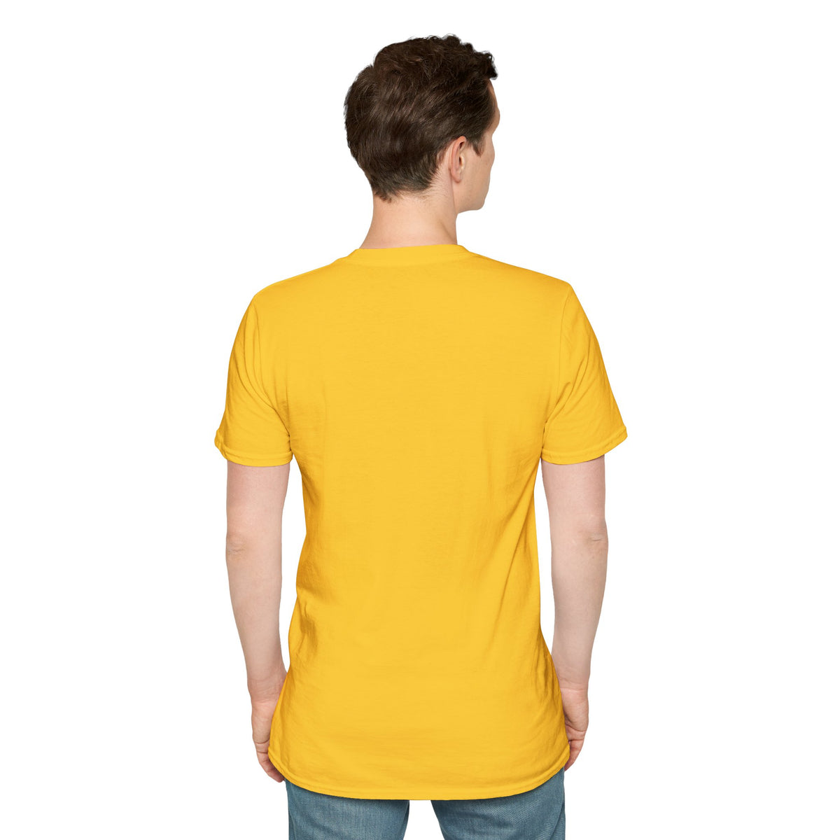 SALT AND THE LIGHT CHRISTIAN T-SHIRT – WHITE FAITH INSPIRED LOGO TEE