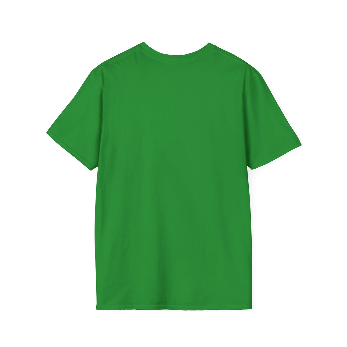 SALT AND THE LIGHT CHRISTIAN T-SHIRT – WHITE FAITH INSPIRED LOGO TEE