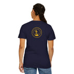 Yes, Jesus Loves Me Christian Garment-Dyed T-Shirt