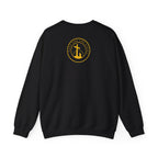 Yes Jesus Loves Me Sweatshirt - Christian Crewneck Faith Pullover