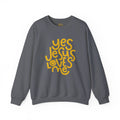 Yes Jesus Loves Me Sweatshirt - Christian Crewneck Faith Pullover