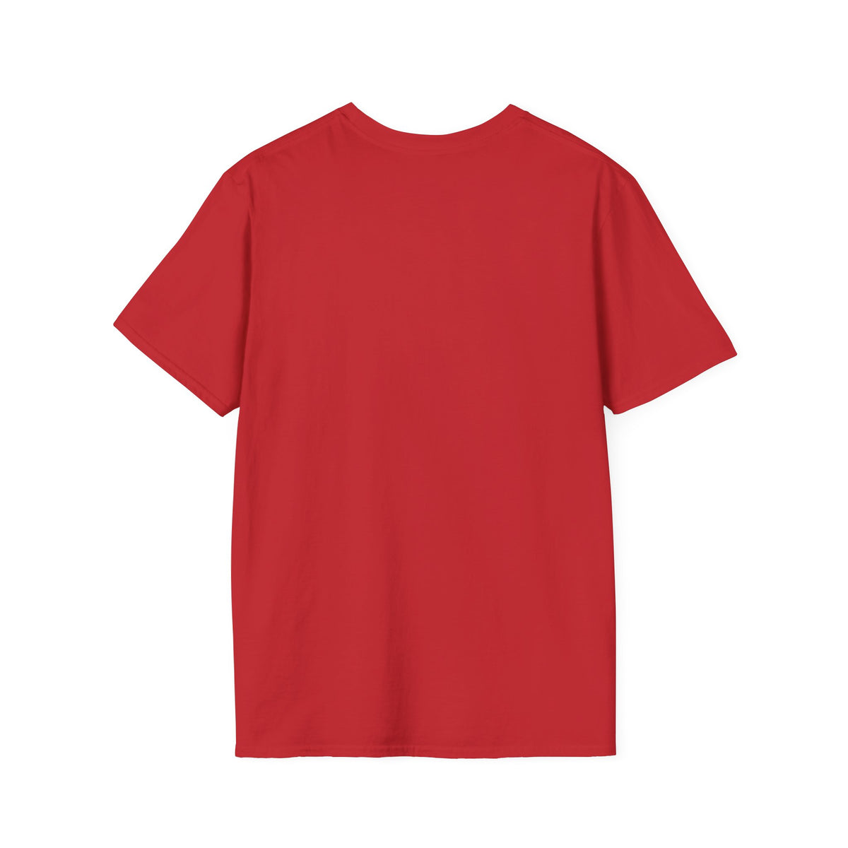 SALT AND THE LIGHT CHRISTIAN T-SHIRT – WHITE FAITH INSPIRED LOGO TEE
